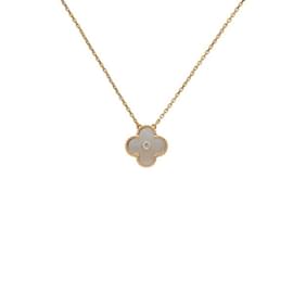 Van Cleef & Arpels-Collier Édition Limitée Vacances 2012 Van Cleef & Arpels Alhambra-Autre