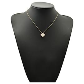 Van Cleef & Arpels-Collier Édition Limitée Vacances 2012 Van Cleef & Arpels Alhambra-Autre