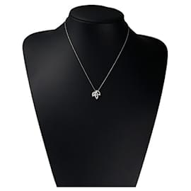 Harry Winston-Collier Mini Lily Cluster PT950 de Harry Winston-Autre