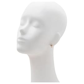 Chanel-Boucles d'oreilles Chanel Coco Crush K18 en or rose-Autre