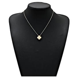 Van Cleef & Arpels-Collier Édition Limitée Vacances 2018 Van Cleef & Arpels Alhambra-Autre