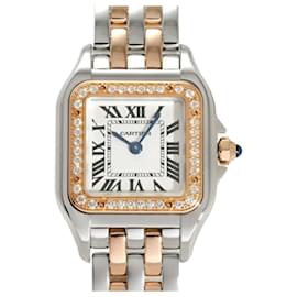 Cartier-Montre Cartier Panthère de SM W3PN0006-Autre