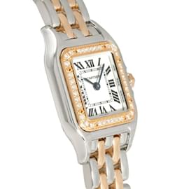 Cartier-Montre Cartier Panthère de SM W3PN0006-Autre