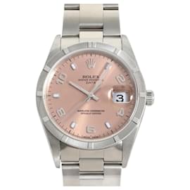 Rolex-Rolex Oyster Perpetual Date 34 Men's Watch-Other