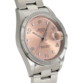 Rolex-Rolex Oyster Perpetual Date 34 Men's Watch-Other