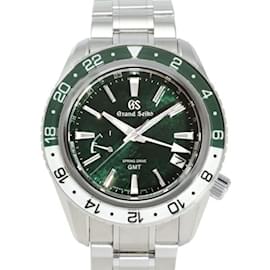 Grand Seiko-Grand Seiko Sports Collection Master Shop Limited SBGE295 Green Dial Men's Watch-Other