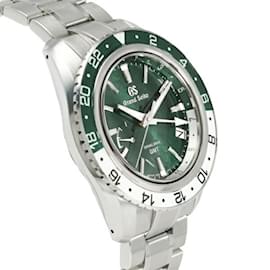 Grand Seiko-Grand Seiko Sports Collection Master Shop Limited SBGE295 Green Dial Men's Watch-Other
