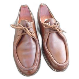 paraboot morzine 45 Marrone