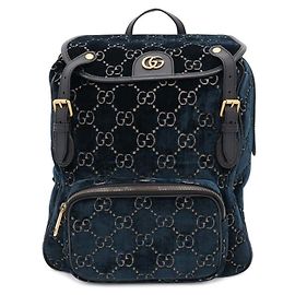 Gucci GG Marmont Blau
