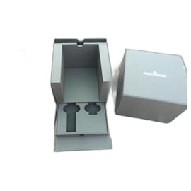 Jaeger Lecoultre-new watch box for Jaeger-LeCoultre-Brown