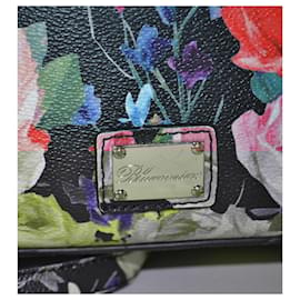 Blumarine-backpack-Multiple colors