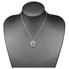 Tiffany & Co-Collier avec étiquette ronde Tiffany & Co.-Autre