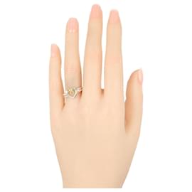 Tiffany & Co-Bague en ruban en forme de cœur Tiffany & Co.-Autre