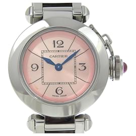 Cartier-Montre Cartier Miss Pacha W3140008-Autre