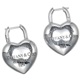 Tiffany & Co-Boucles d'oreilles Retour au Cœur Complet Tiffany & Co.-Autre