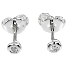 Tiffany & Co-Boucles d'oreilles Stud By the Yard de Tiffany & Co.-Autre