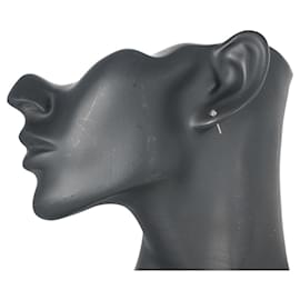 Tiffany & Co-Boucles d'oreilles Stud By the Yard de Tiffany & Co.-Autre