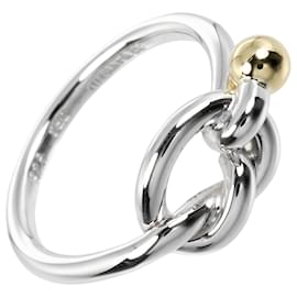 Tiffany & Co-Bague Love Knot de Tiffany & Co.-Autre