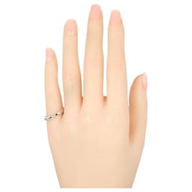 Tiffany & Co-Bague en Platine Harmony de Tiffany & Co.-Autre