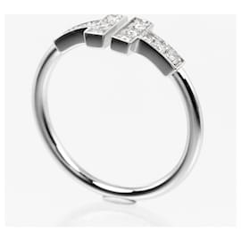 Tiffany & Co-Bague T-Wire de Tiffany & Co.-Autre