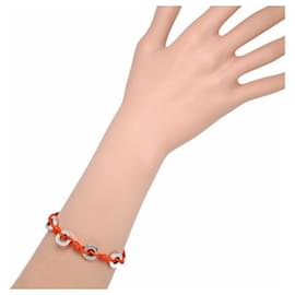 Bulgari-Bracelet Charme Rouge Bvlgari-Rouge