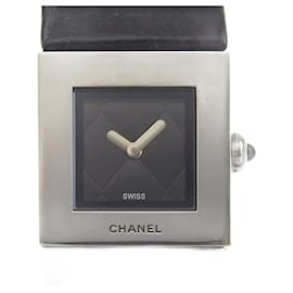 Chanel-CHANEL Matelasse Watch H0116-Other