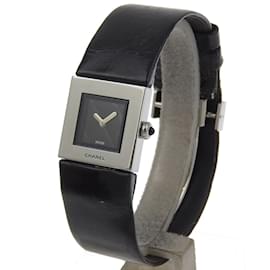 Chanel-Montre CHANEL Matelassé H0116-Autre