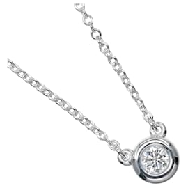 Tiffany & Co-Collier Tiffany & Co. By the Yard 0,10 ct-Autre