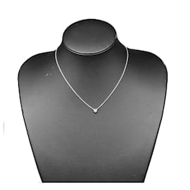 Tiffany & Co-Collier Tiffany & Co. By the Yard 0,10 ct-Autre