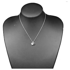 Tiffany & Co-Collier Double Mini Heart Tag de Tiffany & Co.-Autre
