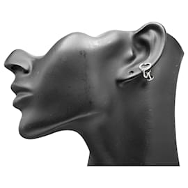 Tiffany & Co-Boucles d'oreilles Heart Clip de Tiffany & Co.-Autre