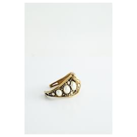 Dior-Bracelet doré-Doré