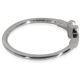 Tiffany & Co-Bague Tiffany T Wire en or blanc Tiffany & Co.-Autre