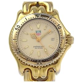 Tag Heuer-TAG HEUER Montre Celdate S94.015-Autre