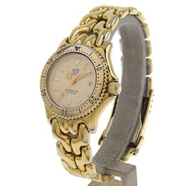 Tag Heuer-TAG HEUER Celdate Watch S94.015-Other
