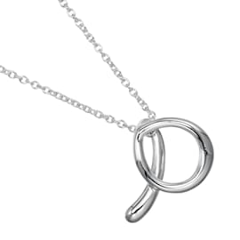 Tiffany & Co-Collier Lettre A de Tiffany & Co.-Autre