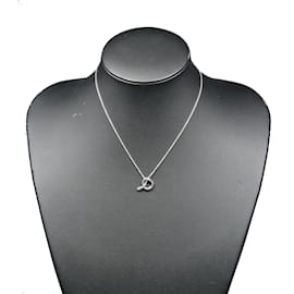 Tiffany & Co-Collier Lettre A de Tiffany & Co.-Autre
