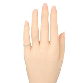 Tiffany & Co-Bague simple en rangée Wave de Tiffany & Co.-Autre