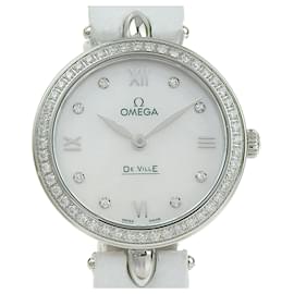 Omega-OMEGA Dou Drop Montre De Ville-Autre