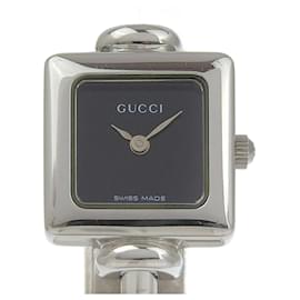 Gucci-Montre à quartz pour femme Gucci-Autre