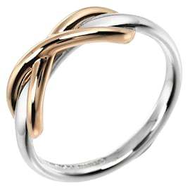 Tiffany & Co-Bague Infini Tiffany & Co.-Autre