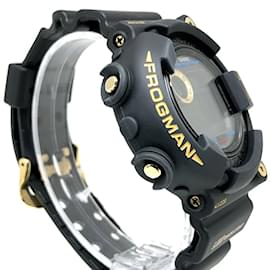 Autre Marque-Casio G-Shock GW-8230B-9A Frogman Watch-Black