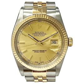 Rolex-Rolex Datejust 16013 Automatic Watch-Other