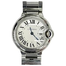 Cartier-Cartier Ballon Bleu SM 28mm Quartz Wristwatch-Other