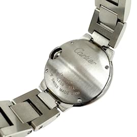 Cartier-Cartier Ballon Bleu SM 28mm Quartz Wristwatch-Other