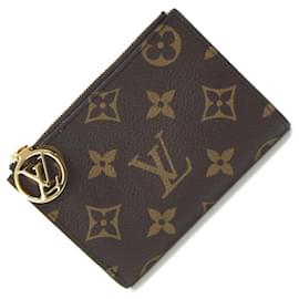 Louis Vuitton-Louis Vuitton Bi-fold Wallet in Blue Olympe-Blue