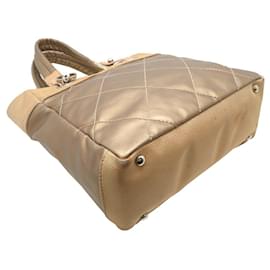 Chanel-Chanel Paris Biarritz PM Women's Tote Bag-Other