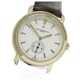 Orologio da uomo Vacheron Constantin Malta Grand Classic 81000 Altro
