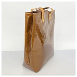 Louis Vuitton-Louis Vuitton Bronze Tote Bag-Bronze