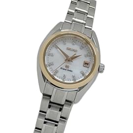 Grand Seiko-Grand Seiko GS 4J52-0AC0 STGF086 Ladies Wristwatch-Other